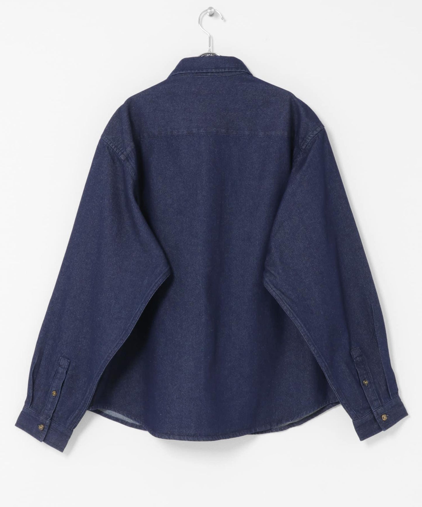 聯名款 RED KAP×Sonny Label 牛仔襯衫