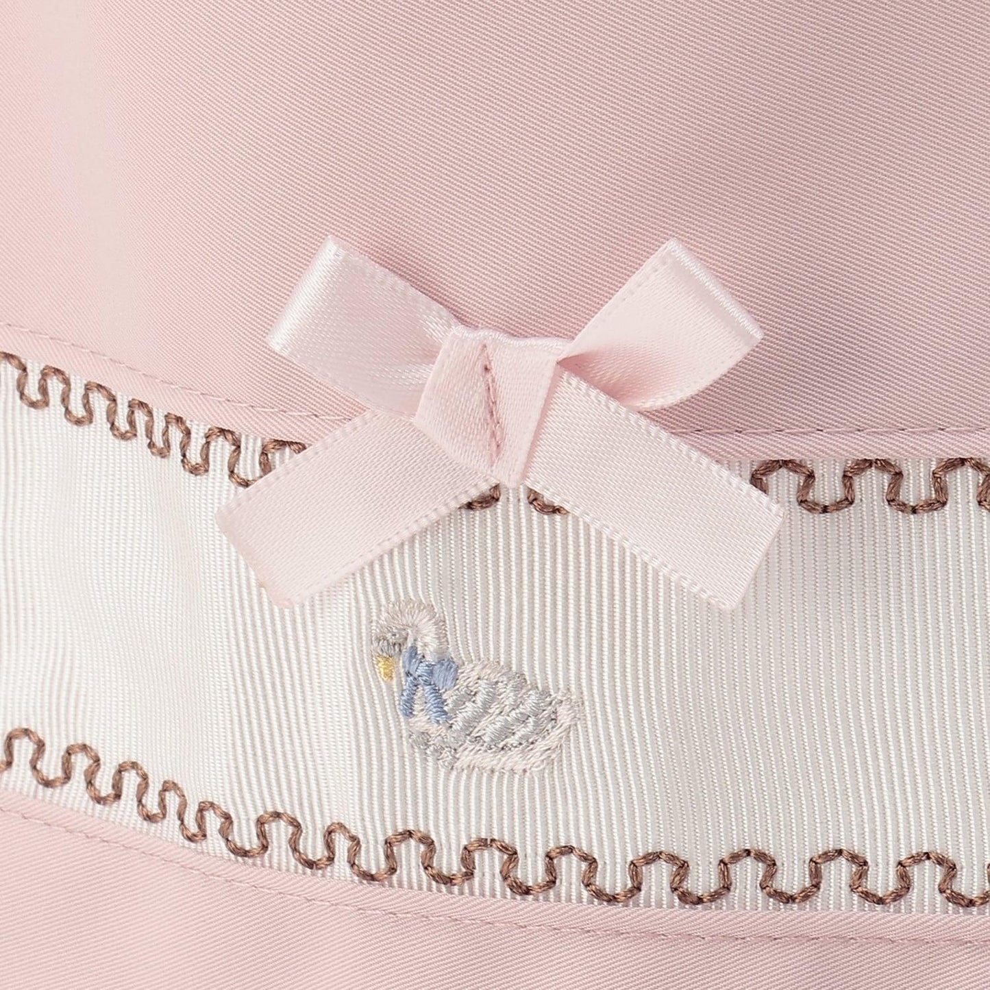 GIRLS刺繡 課程手提袋