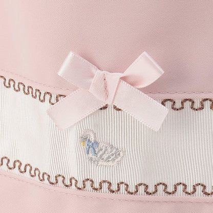 GIRLS刺繡 課程手提袋