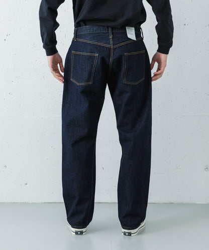 聯名 CIOTA×URBAN RESEARCH STRAIGHT 5 POCKET PANTS 褲子