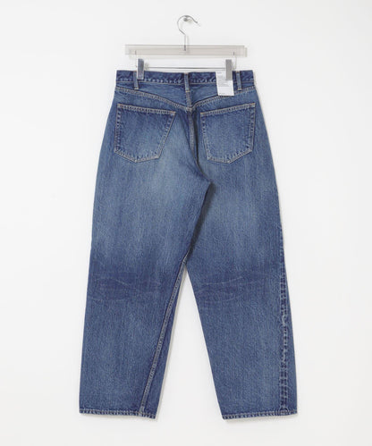 聯名款 CIOTA×URBAN RESEARCH BAGGY 5 POCKET PANTS 褲子