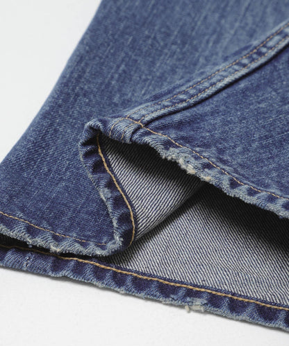 聯名款 CIOTA×URBAN RESEARCH BAGGY 5 POCKET PANTS 褲子