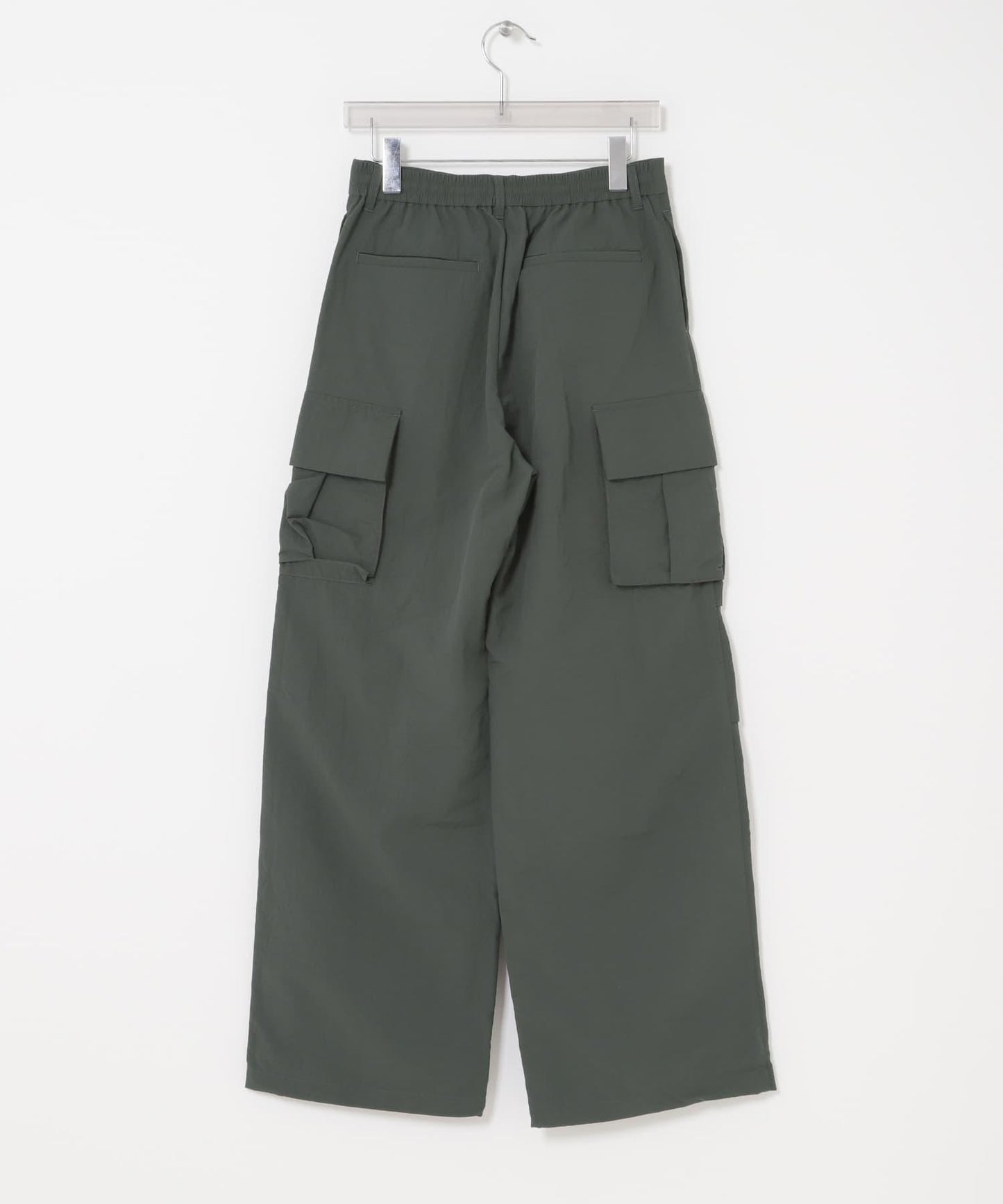 URBAN RESEARCH iD TASLAN NYLON OVER PANTS 褲子