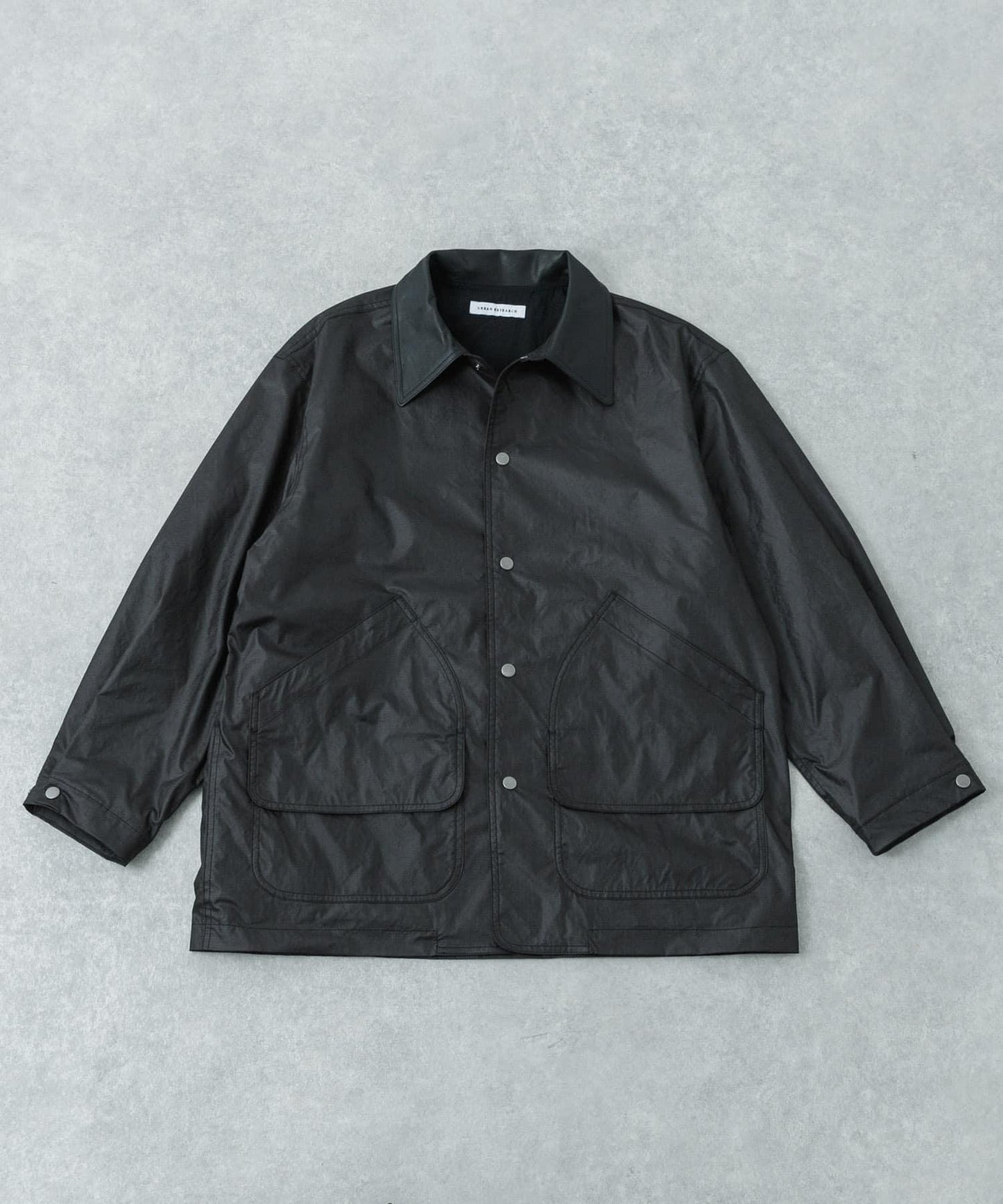 NYLON HUNTING JACKET 夾克