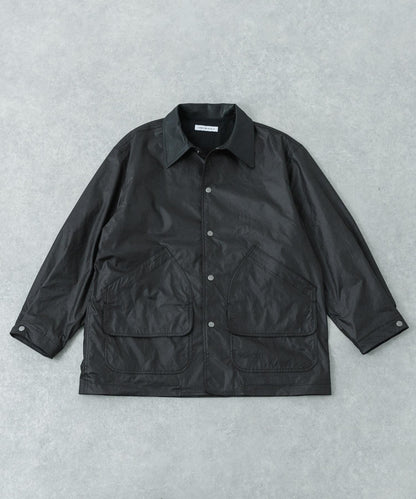 NYLON HUNTING JACKET 夾克