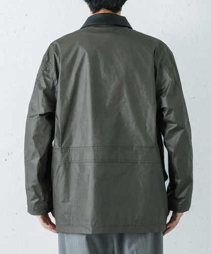 NYLON HUNTING JACKET 夾克