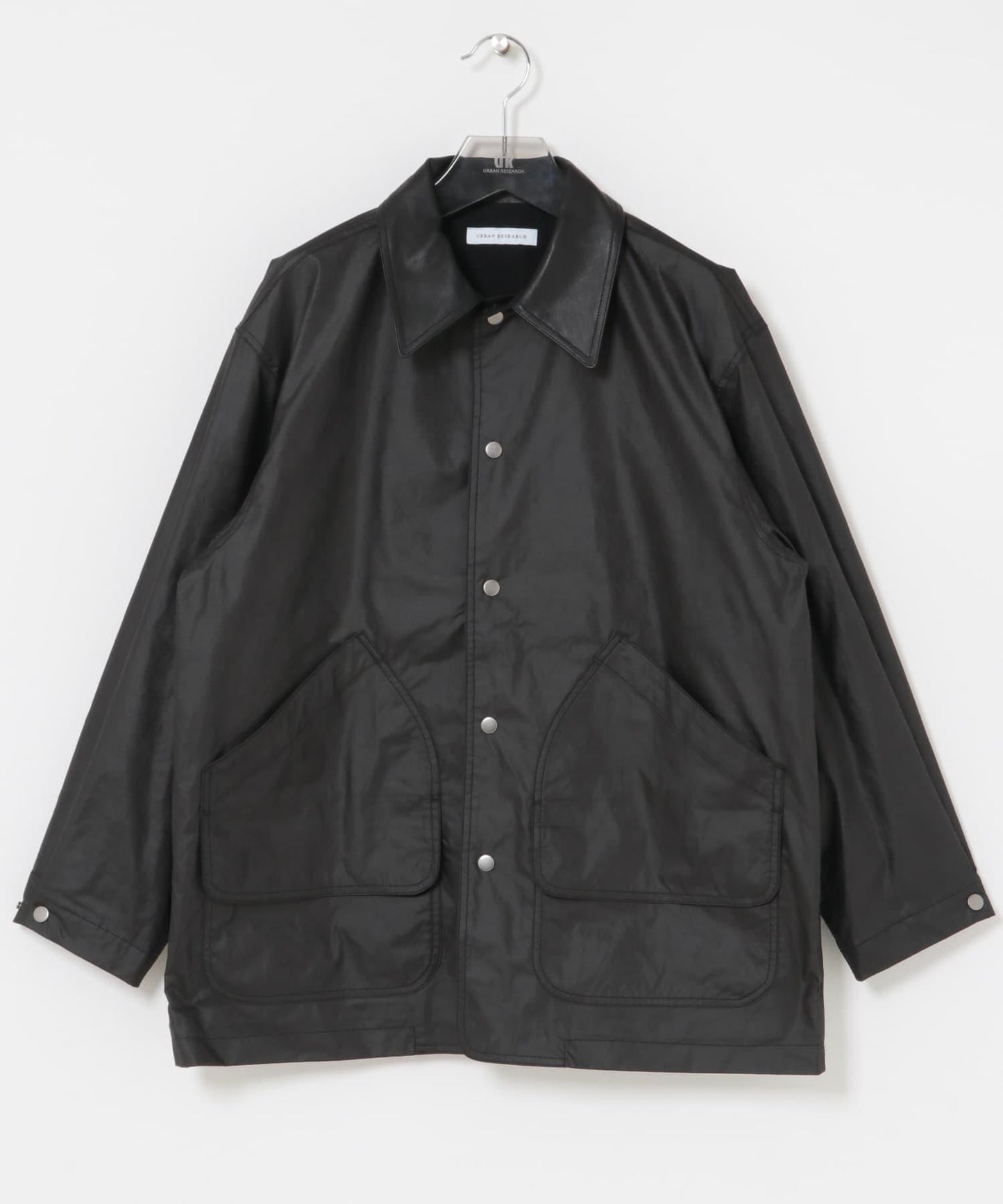 NYLON HUNTING JACKET 夾克