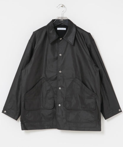 NYLON HUNTING JACKET 夾克