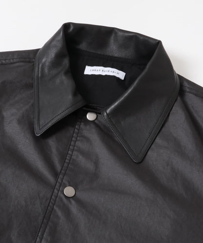 NYLON HUNTING JACKET 夾克