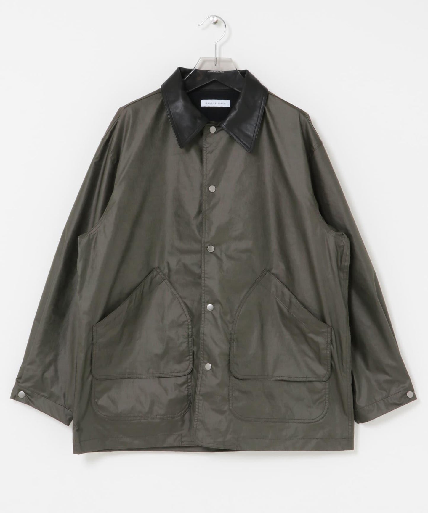 NYLON HUNTING JACKET 夾克