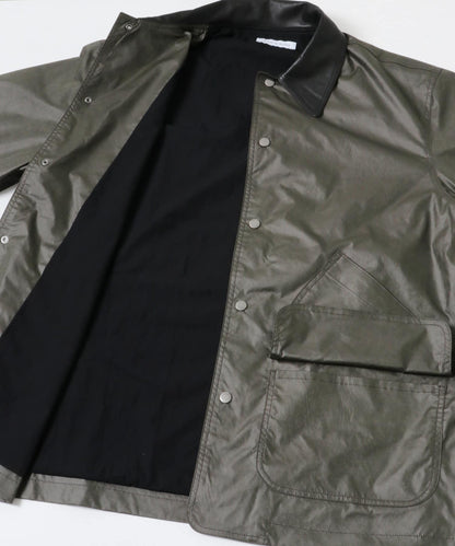 NYLON HUNTING JACKET 夾克
