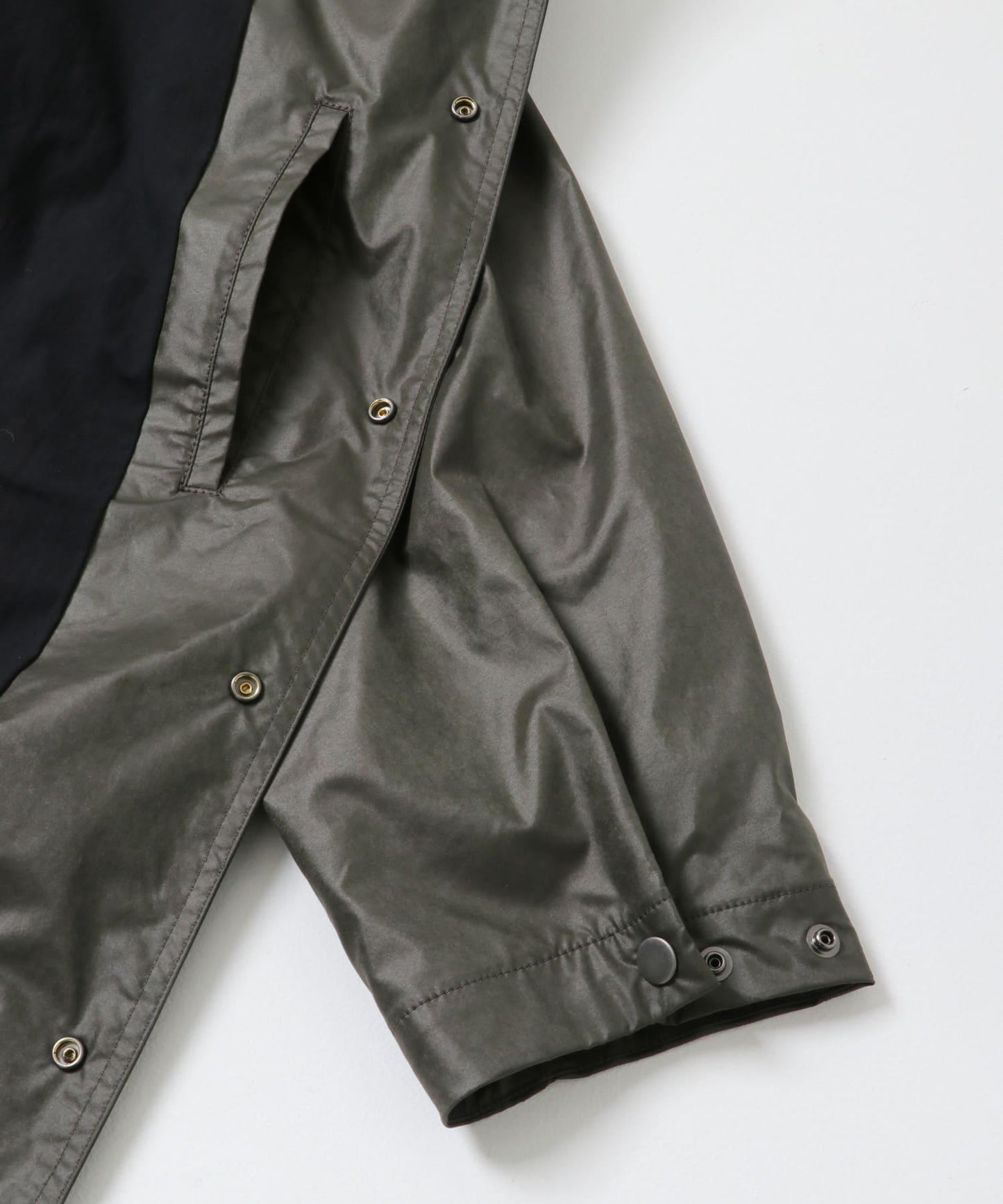 NYLON HUNTING JACKET 夾克
