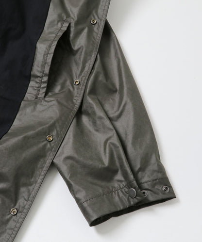 NYLON HUNTING JACKET 夾克
