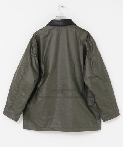 NYLON HUNTING JACKET 夾克