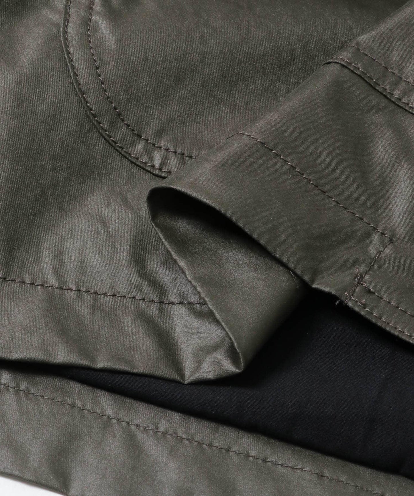 NYLON HUNTING JACKET 夾克