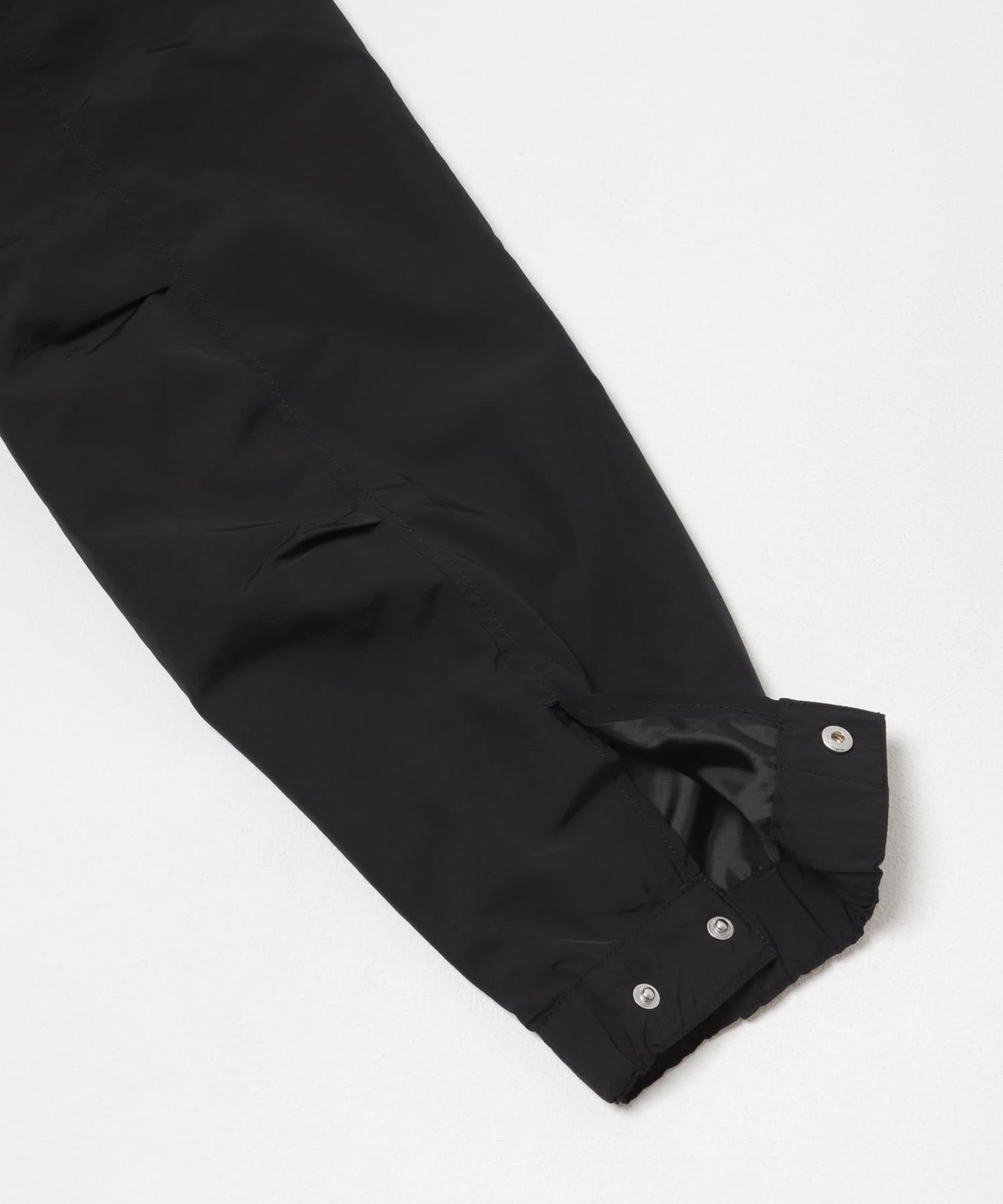NYLON SHORT MODS BLOUSON