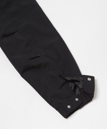 NYLON SHORT MODS BLOUSON