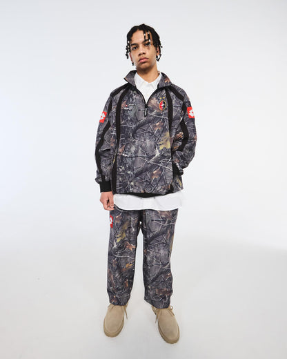 LOTTO STRETCH LOSANGA PANTS 褲子