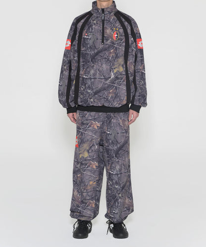 LOTTO STRETCH LOSANGA PANTS 褲子