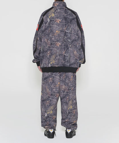 LOTTO STRETCH LOSANGA PANTS 褲子