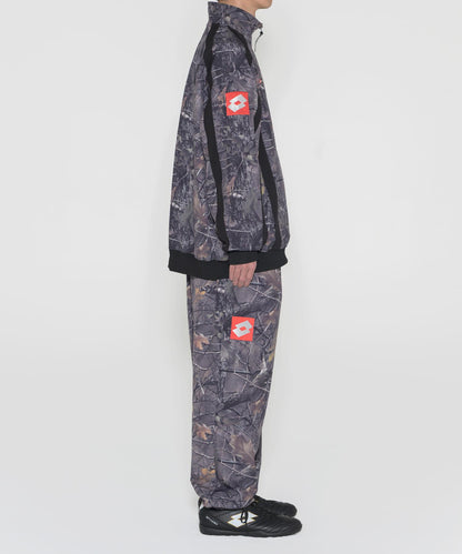 LOTTO STRETCH LOSANGA PANTS 褲子