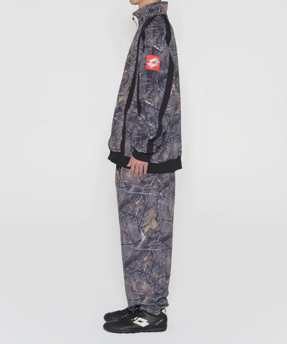 LOTTO STRETCH LOSANGA PANTS 褲子