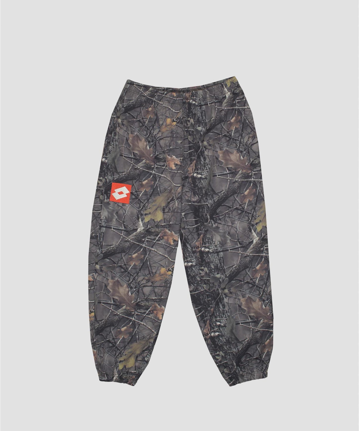 LOTTO STRETCH LOSANGA PANTS 褲子