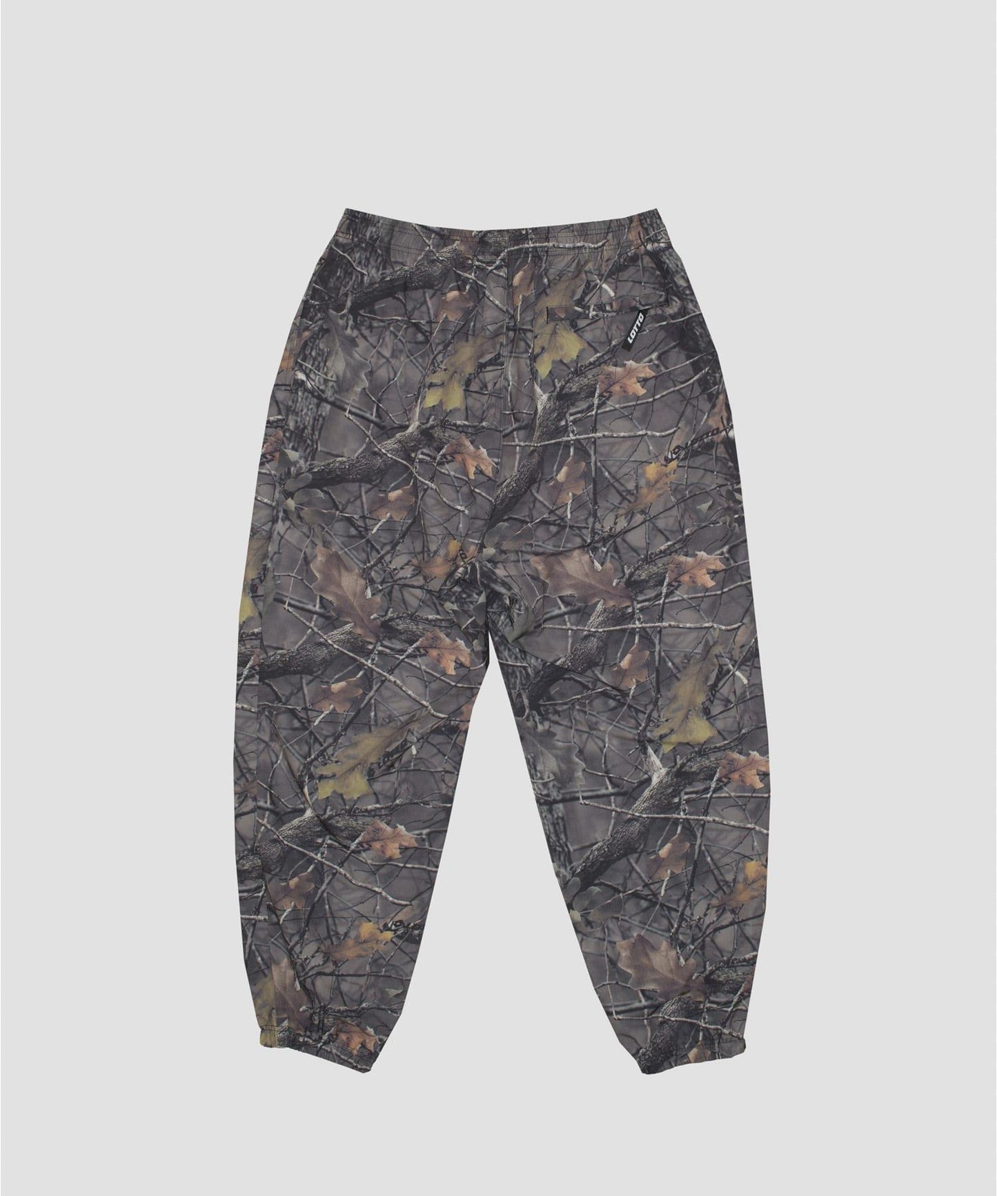 LOTTO STRETCH LOSANGA PANTS 褲子