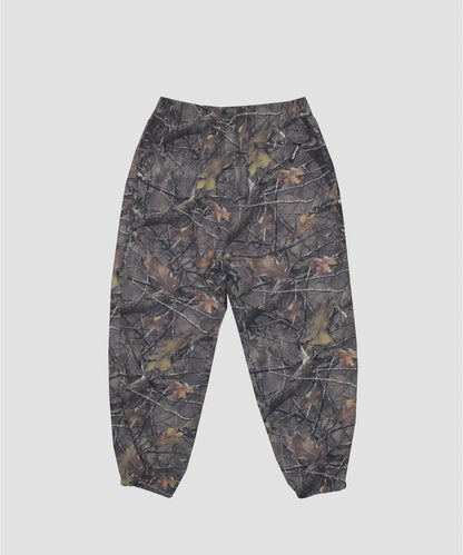 LOTTO STRETCH LOSANGA PANTS 褲子