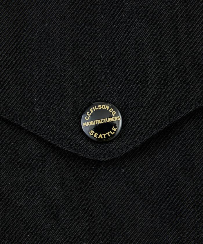 Japan Exclusive Mackinaw Model A The Minimalist 由金子恵治監製 商品