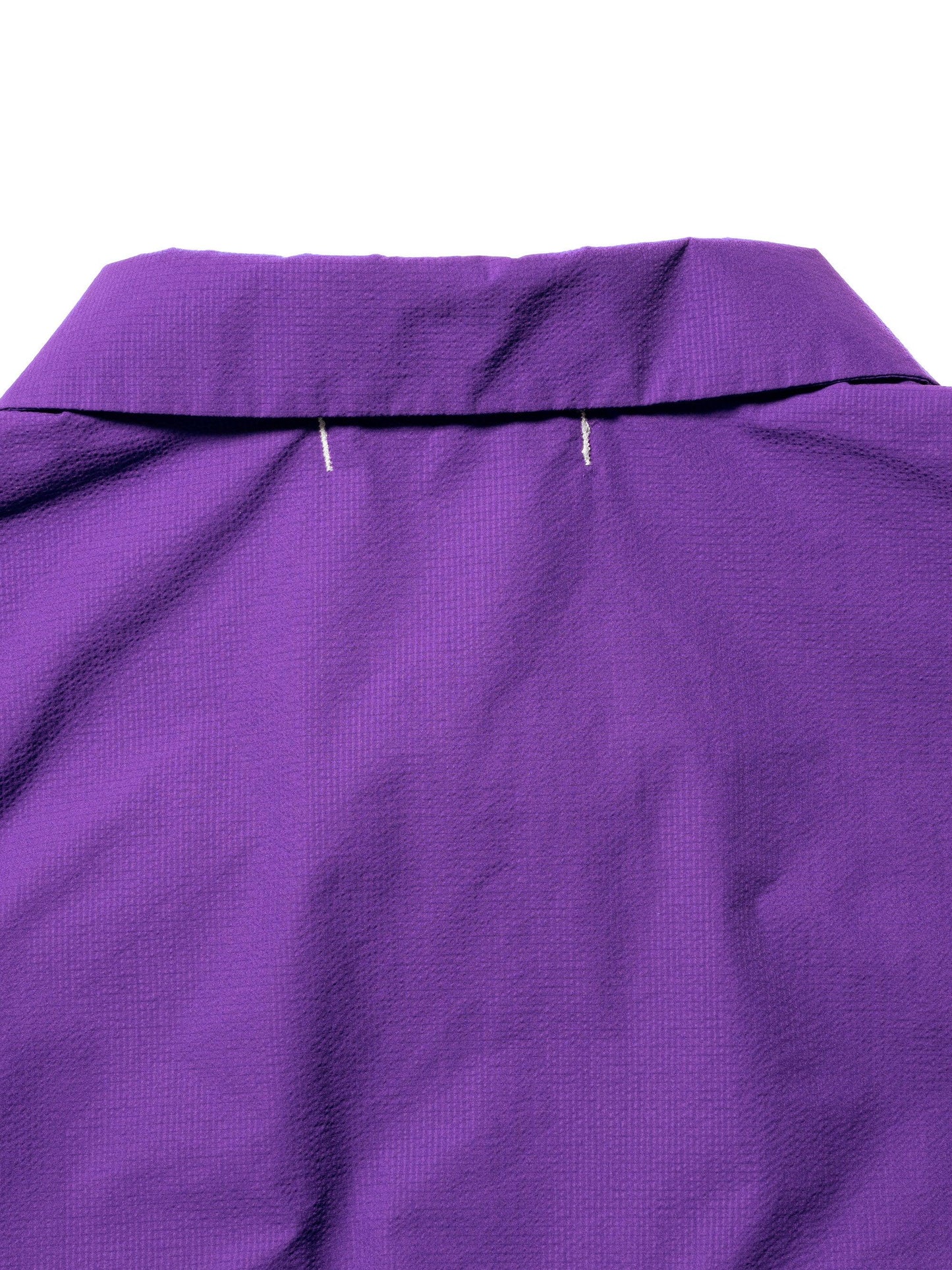 ORGANIZED BLOUSON POLYESTER MINI RIPSTOP 短外套