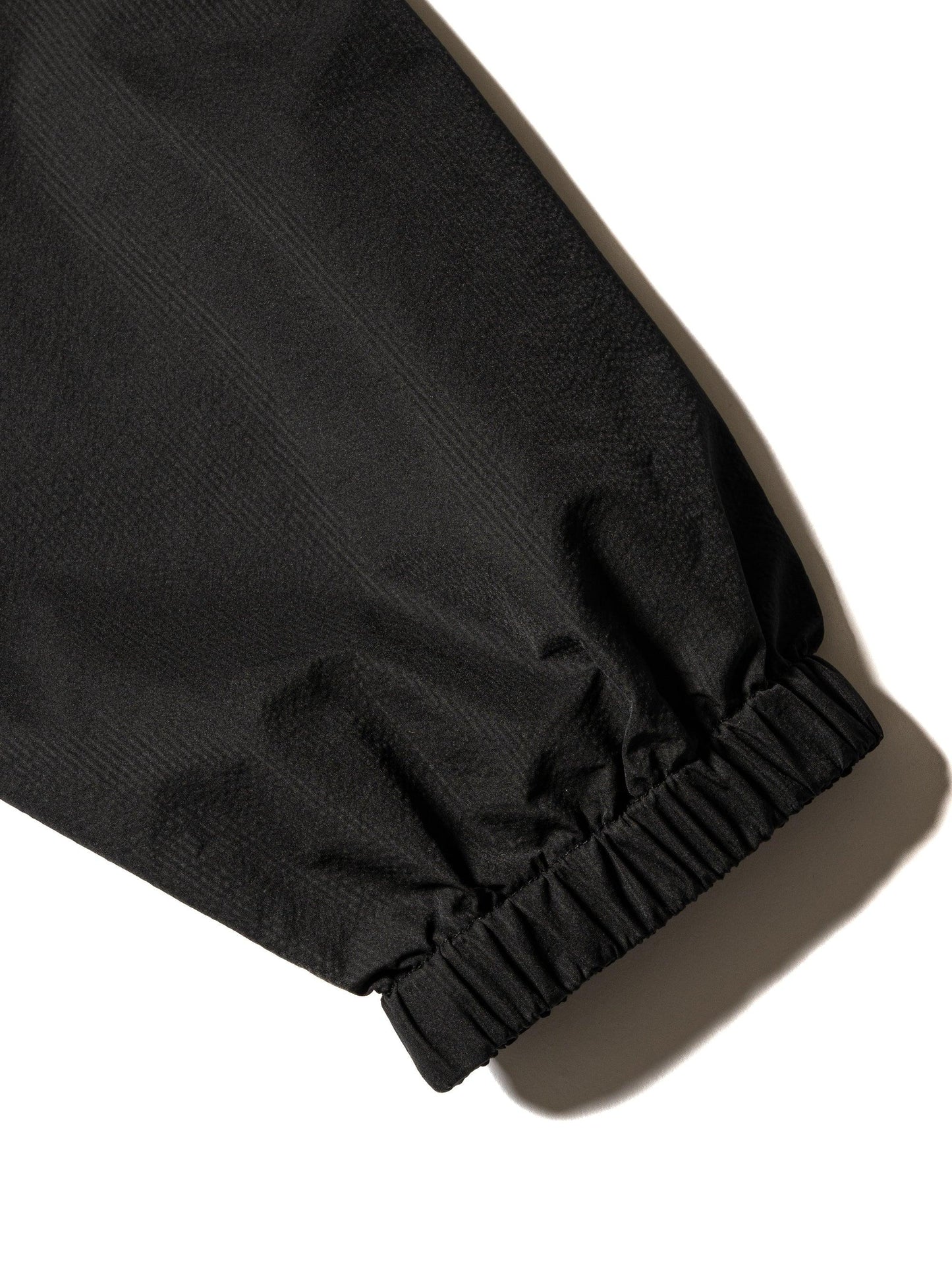 ORGANIZED BLOUSON POLYESTER MINI RIPSTOP 短外套