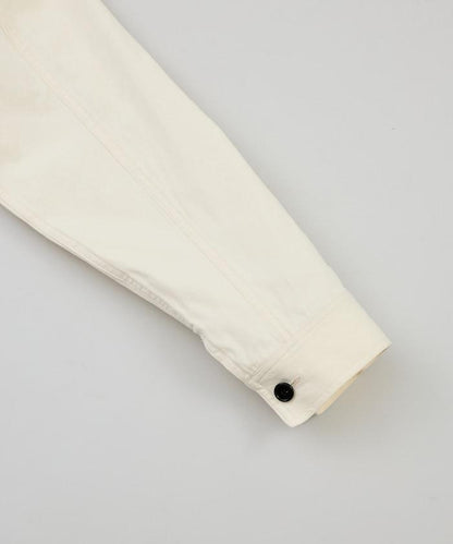 Japan Exclusive Mackinaw Model B The Utility 金子恵治合作款 大衣