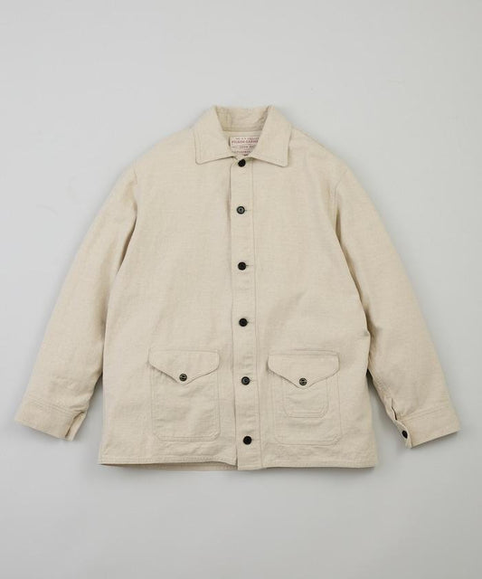 Japan Exclusive Mackinaw Model C The Heritage Produced by 金子恵治 單品