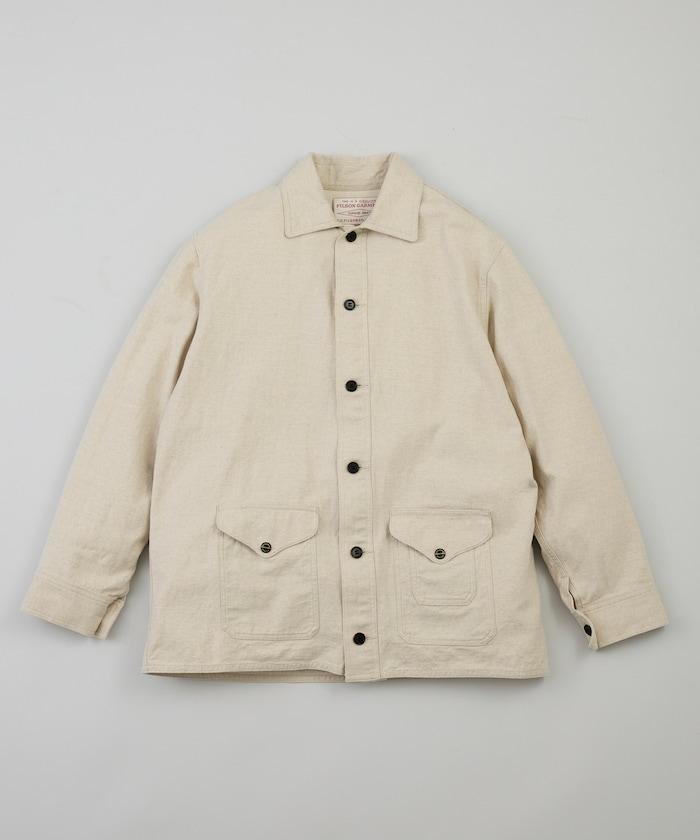 Japan Exclusive Mackinaw Model C The Heritage Produced by 金子恵治 單品