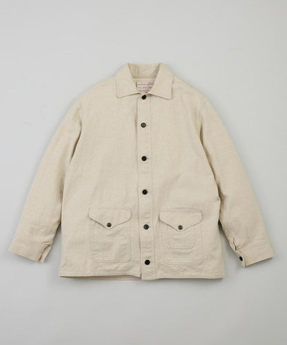 Japan Exclusive Mackinaw Model C The Heritage Produced by 金子恵治 單品