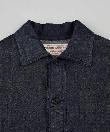 Japan Exclusive Mackinaw Model C The Heritage Produced by 金子恵治 單品