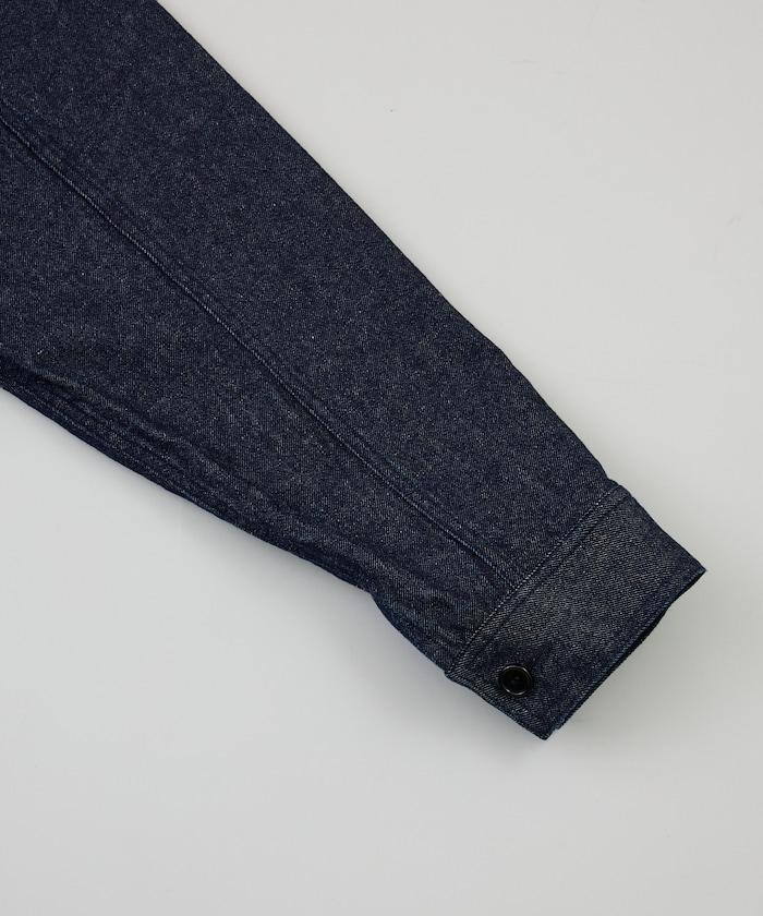 Japan Exclusive Mackinaw Model C The Heritage Produced by 金子恵治 單品
