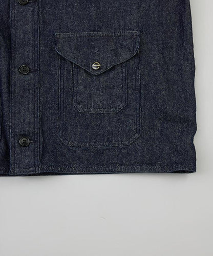 Japan Exclusive Mackinaw Model C The Heritage Produced by 金子恵治 單品