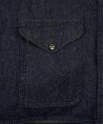 Japan Exclusive Mackinaw Model C The Heritage Produced by 金子恵治 單品
