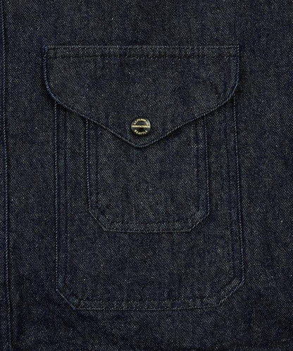 Japan Exclusive Mackinaw Model C The Heritage Produced by 金子恵治 單品