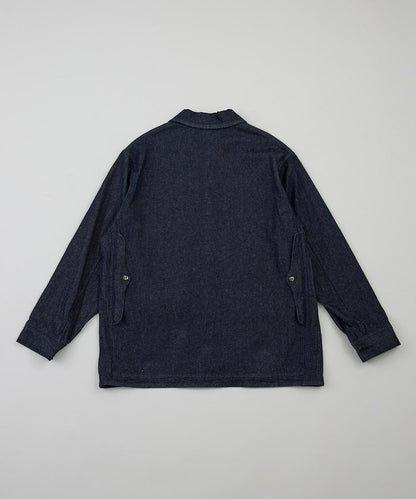 Japan Exclusive Mackinaw Model C The Heritage Produced by 金子恵治 單品