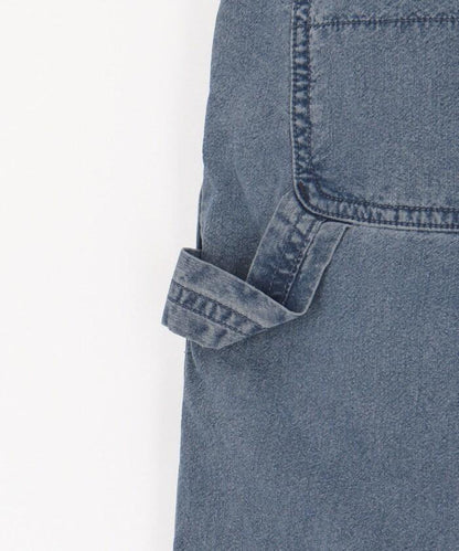 Indigo Weather Deck Pants