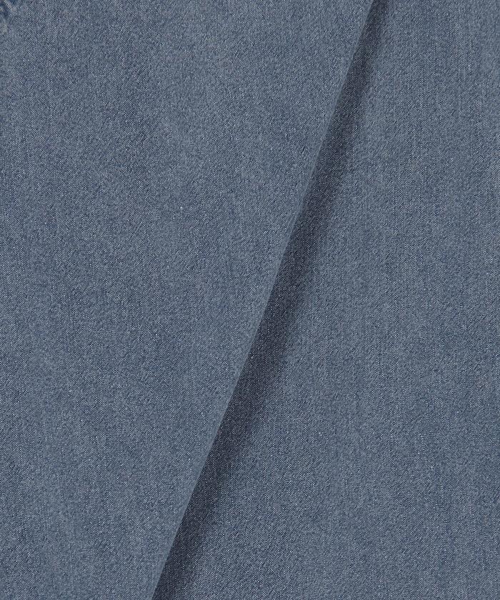 Indigo Weather Deck Pants