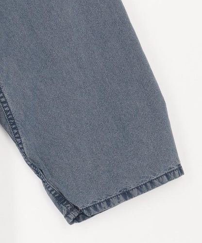 Indigo Weather Field Coat