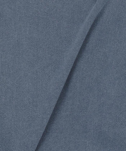 Indigo Weather Field Coat
