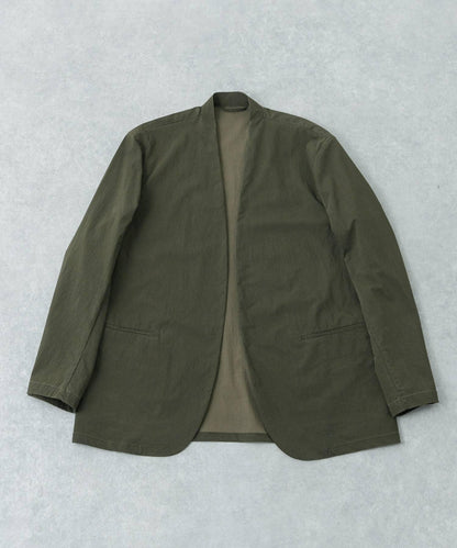 DUSTER NYLON JACKET 夾克