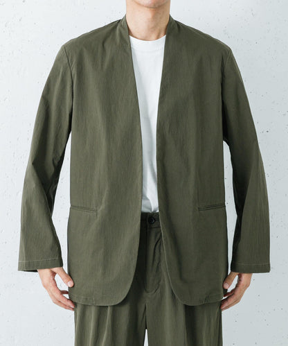 DUSTER NYLON JACKET 夾克