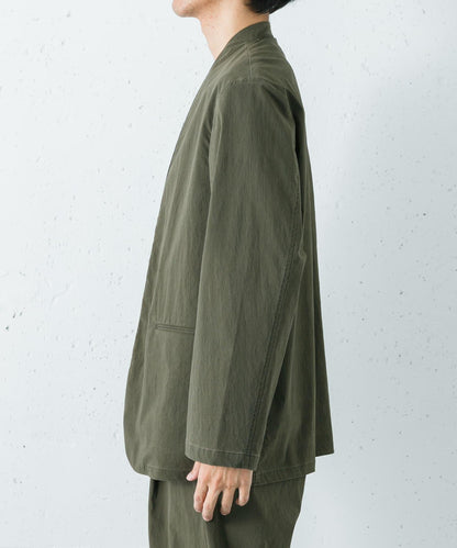 DUSTER NYLON JACKET 夾克