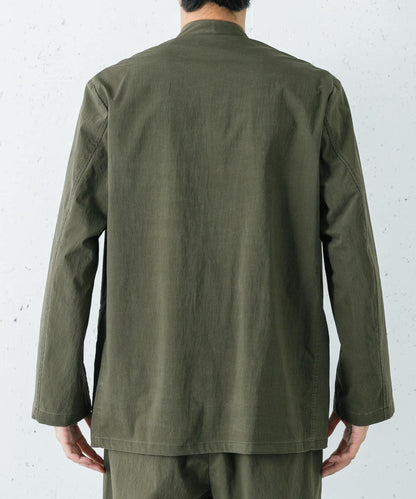 DUSTER NYLON JACKET 夾克